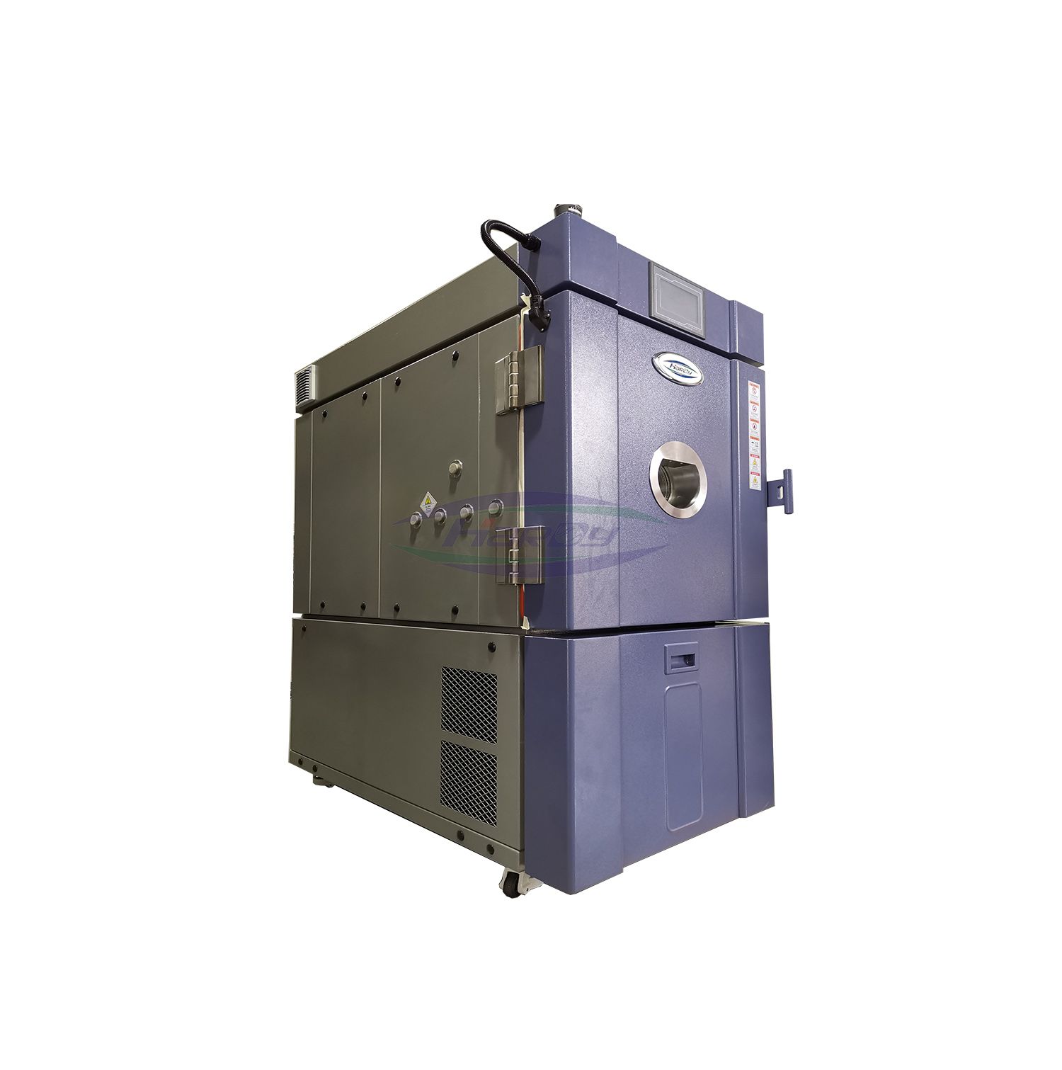 小型150L高低温湿热试验箱